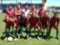 As de Ouro  FC.